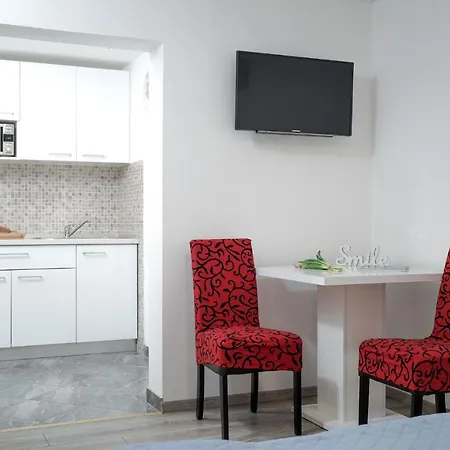 Anita - Zf Hvar Center Apartamento Hvar Town