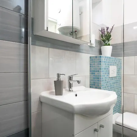 Apartamento Anita - Zf Hvar Center *