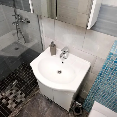 Anita - Zf Hvar Center Apartamento