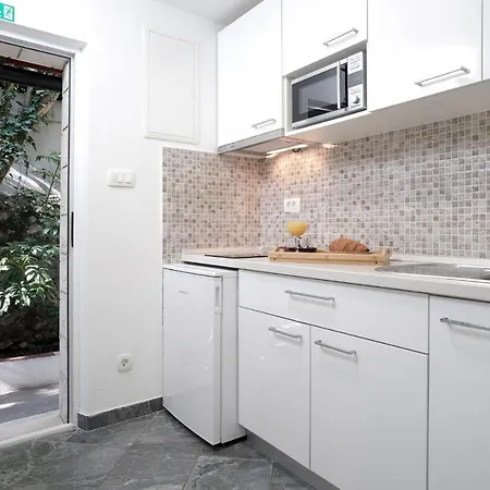 Apartamento Anita - Zf Hvar Center *