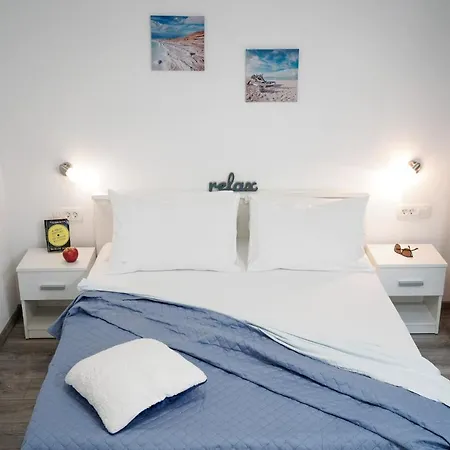 Appartement Eden - Zf Hvar