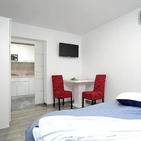 Appartement Eden - Zf Hvar