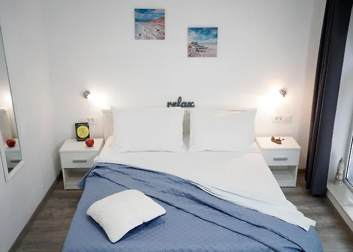 Appartement Eden - Zf Hvar