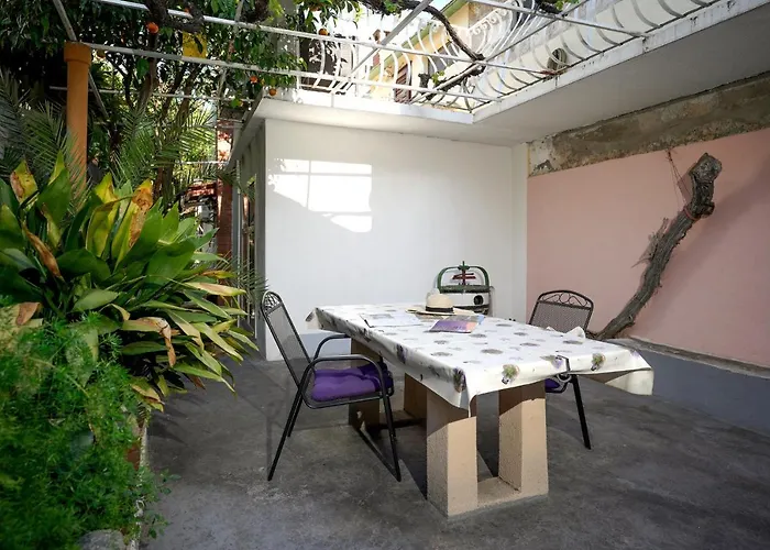 Appartement Eden - Zf Hvar