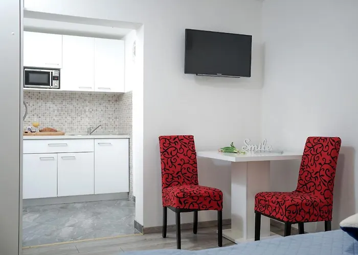 Eden - Zf Hvar Appartement Hvar Town