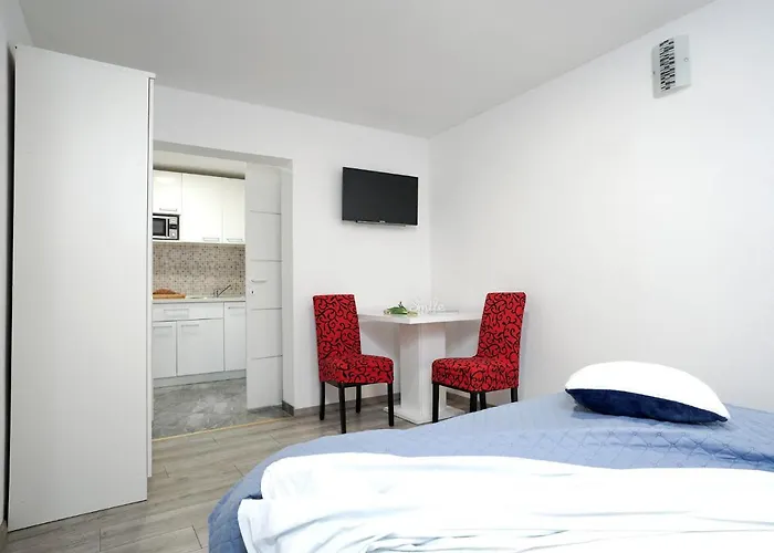 Appartement Eden - Zf Hvar