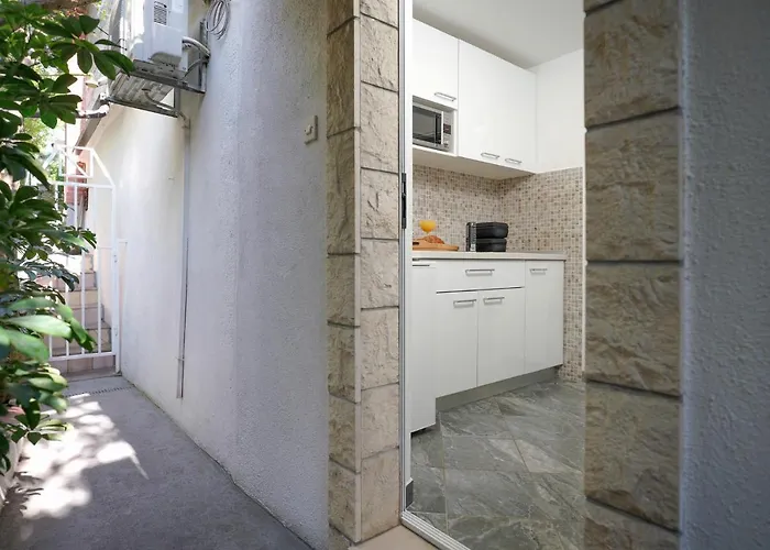 Eden - Zf Hvar Appartement