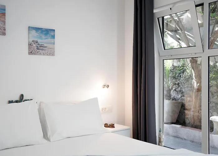 Appartement Eden - Zf Hvar *