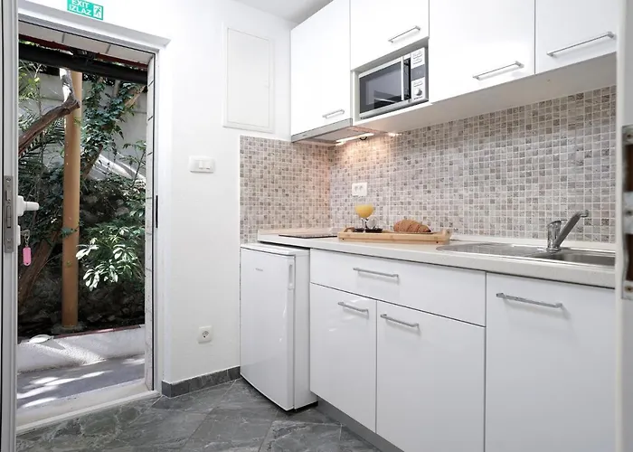 Appartement Eden - Zf Hvar *